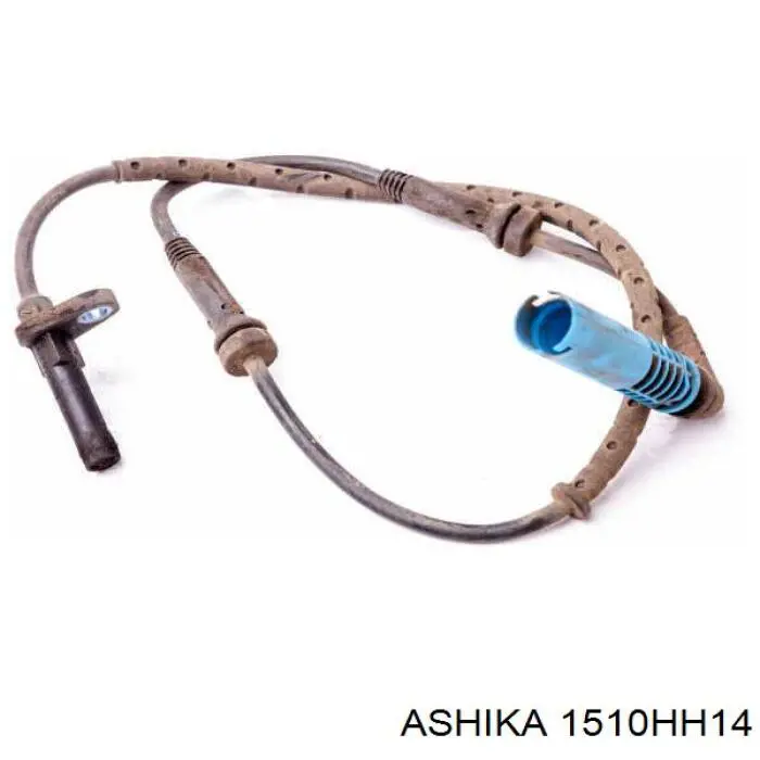 Датчик ABS передній лівий Meat&Doria 90426 ціна, від 18.72 USD