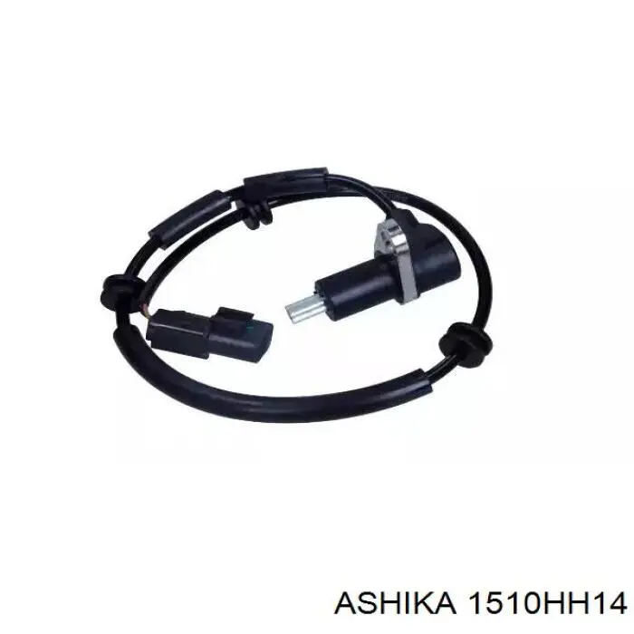 Датчик АБС (ABS) передній, лівий 30890 ABS