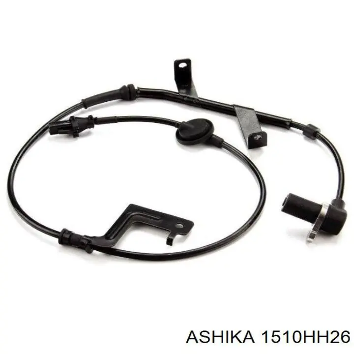 Передній правий датчик абс Ashika 1510HH26