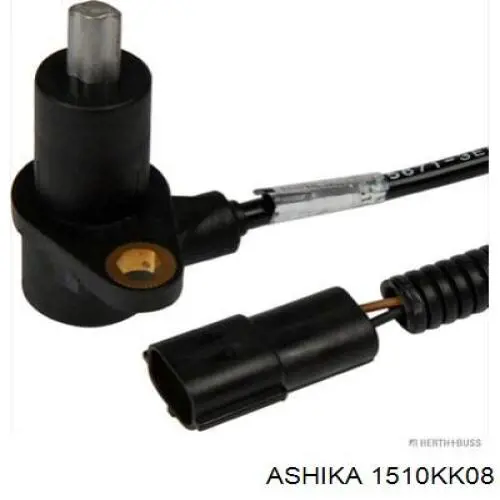 Датчик АБС (ABS) передній, лівий AS4418 Autlog