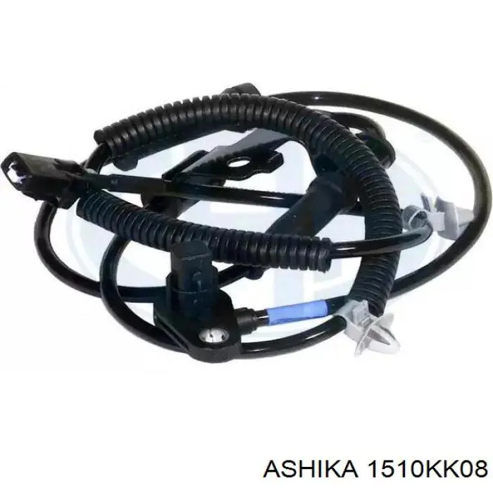 Датчик АБС (ABS) передній, лівий Autlog AS4418 ціна, від 14.54 USD