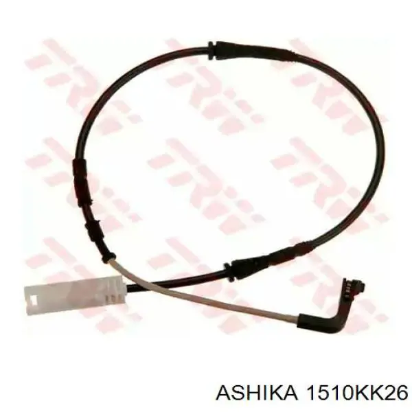 Купити 3697104780 JP Group Датчик АБС (ABS) задній, правий