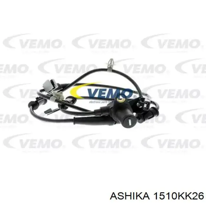 30868 ABS Датчик АБС (ABS) задній правий