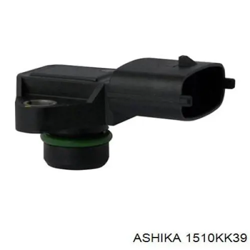 AS5581 Autlog Датчик ABS задній правий