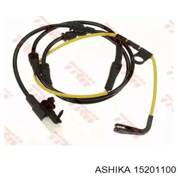 Датчик распредвалу 15201100 Ashika