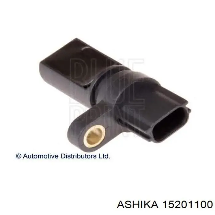 Купити 15201100 Ashika ДПРВ
