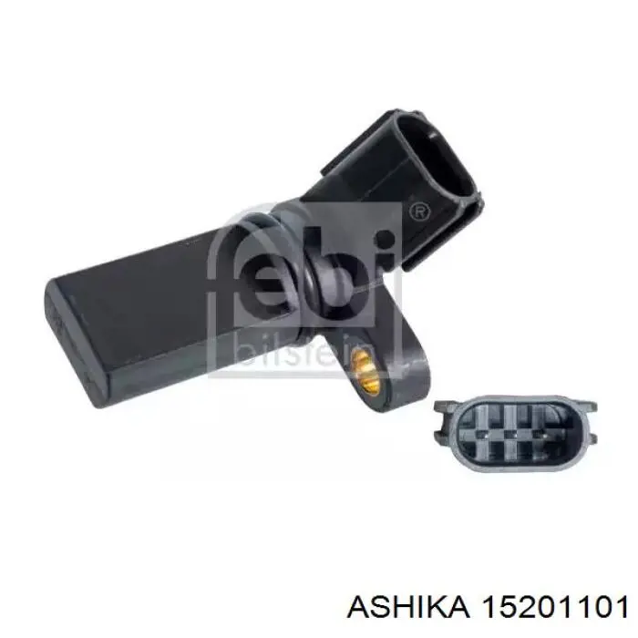 15201101 Ashika ДПКВ
