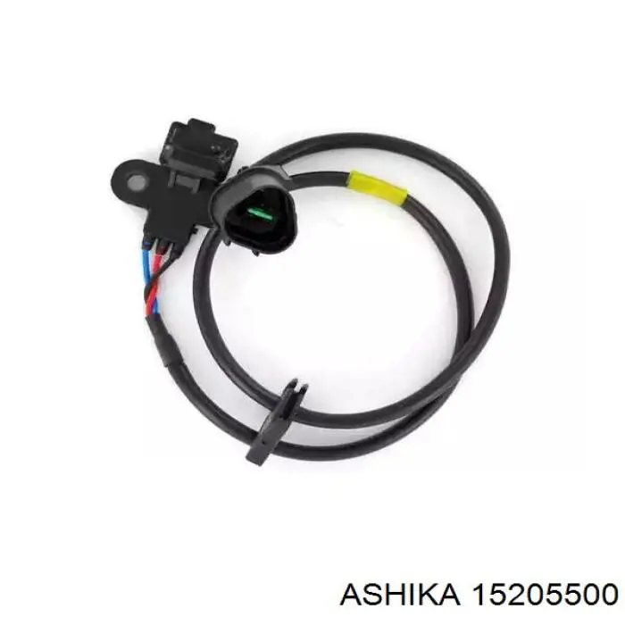 Датчик фаз Ashika 15205500 ціна, від 18.92 USD