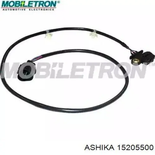 Купити 15205500 Ashika ДПРВ