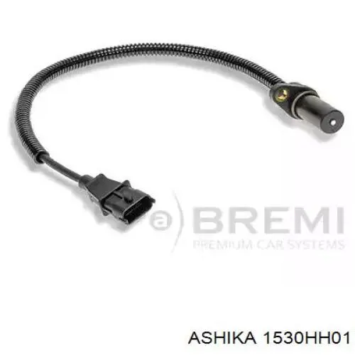 Датчик положення колінвала Ashika 1530HH01