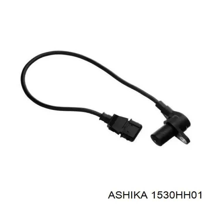 1530HH01 Ashika ДПКВ