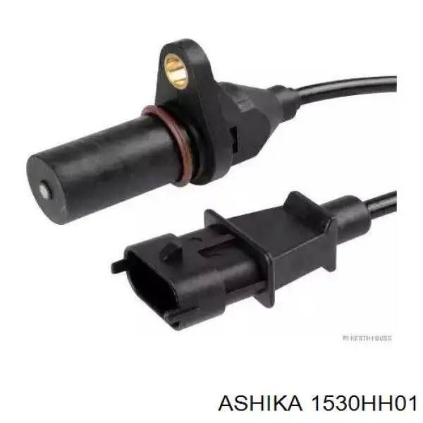 Датчик обертів колінвалу Ashika 1530HH01 ціна, від 12.96 USD