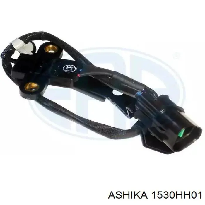 Купити 1530HH01 Ashika Датчик положення (оборотів) коленвалу