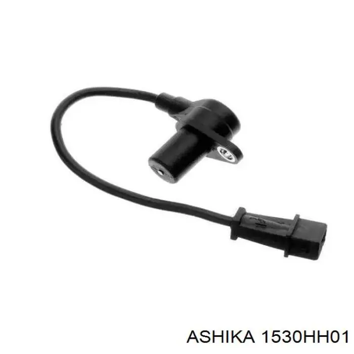 Датчик колінвала 1530HH01 Ashika