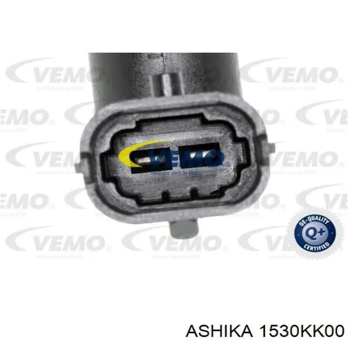 Купити 366507 VALEO Датчик положення (оборотів) коленвалу