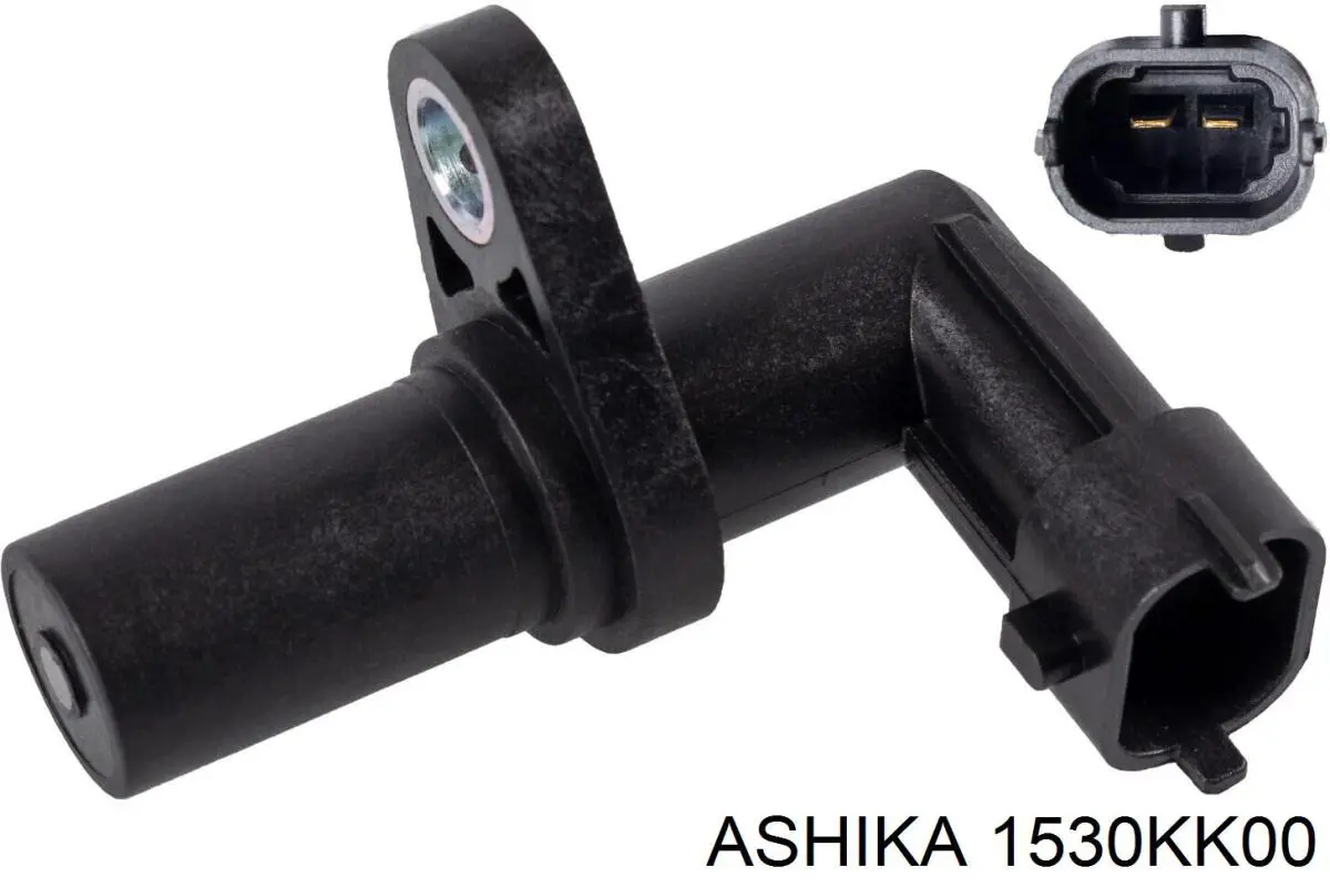 1530KK00 Ashika датчик положення (оборотів коленвалу)