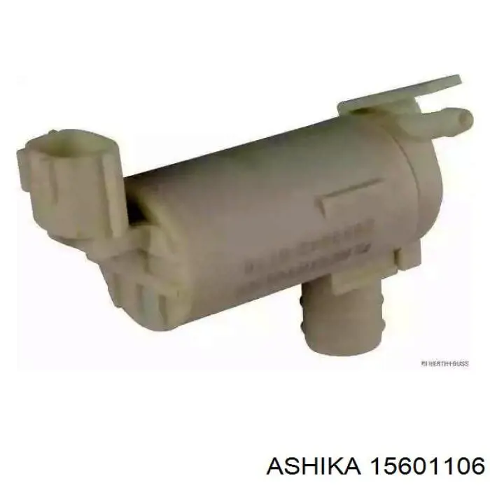 15601106 Ashika Мотор омивача