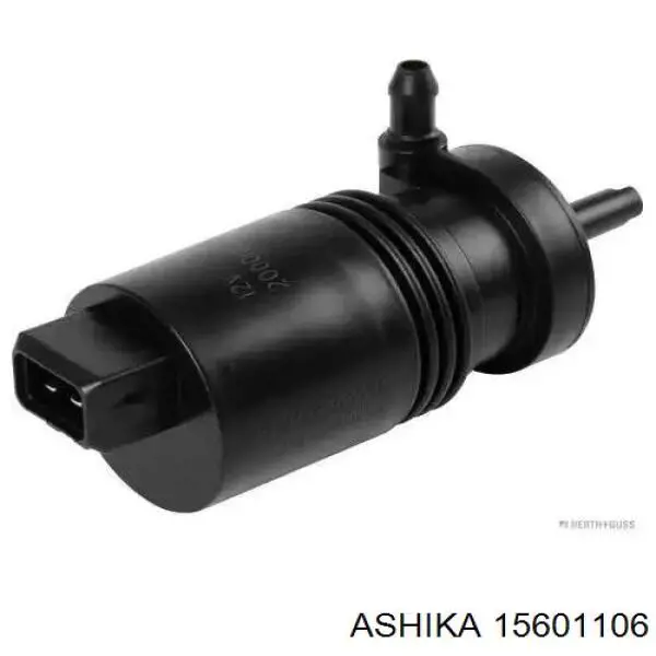 Моторчик омивача 15601106 Ashika