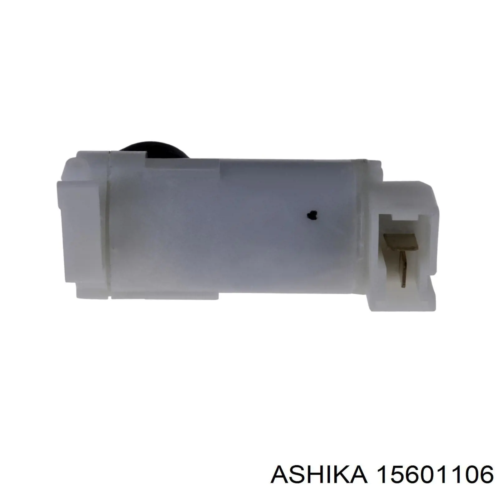 Моторчик омивача 15601106 Ashika
