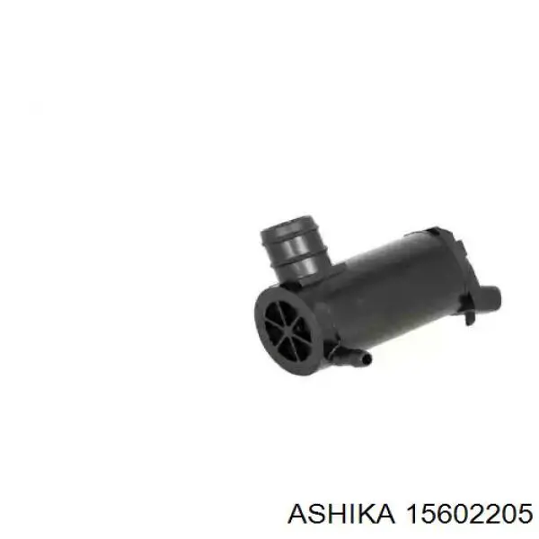 Насос омивача Ashuki T81501