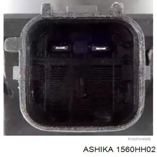 Моторчик омивача переднього скла Ashika 1560HH02 ціна, від 5.34 USD