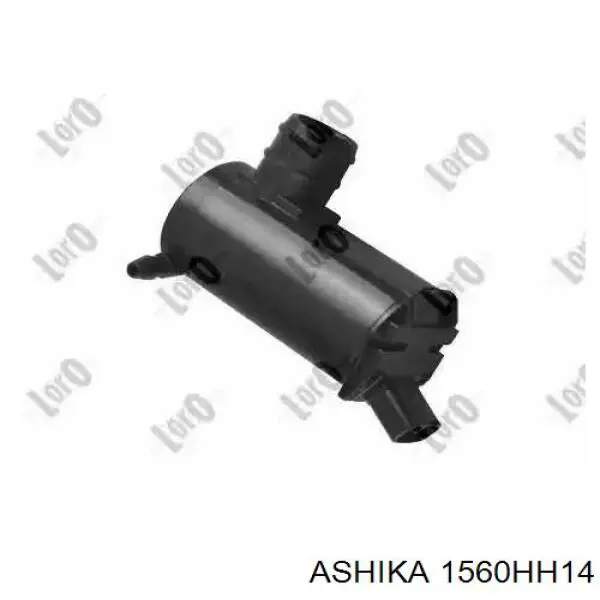 Моторчик омивача переднього скла Ashika 1560HH14 ціна, від 4.47 USD