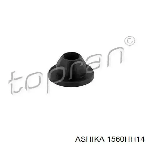Купити 1560HH14 Ashika Мотор омивача лобового скла