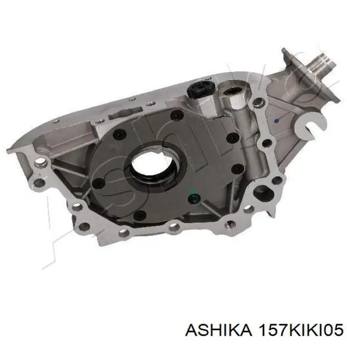 Купити 2131023003 Hyundai/Kia Насос маслозакачуючий