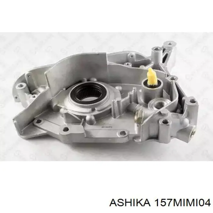Помпа масляна Q-fix Q2990108 ціна, від 96.01 USD