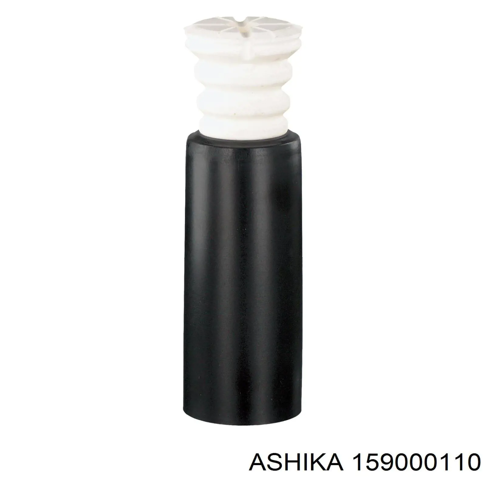 Буфер-відбійник амортизатора заднього Ashika 159000110 ціна, від 10.47 USD