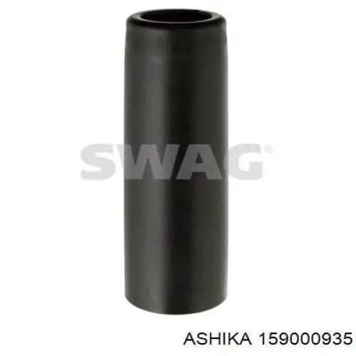 Купити 159000935 Ashika Відбійник заднього амортизатора