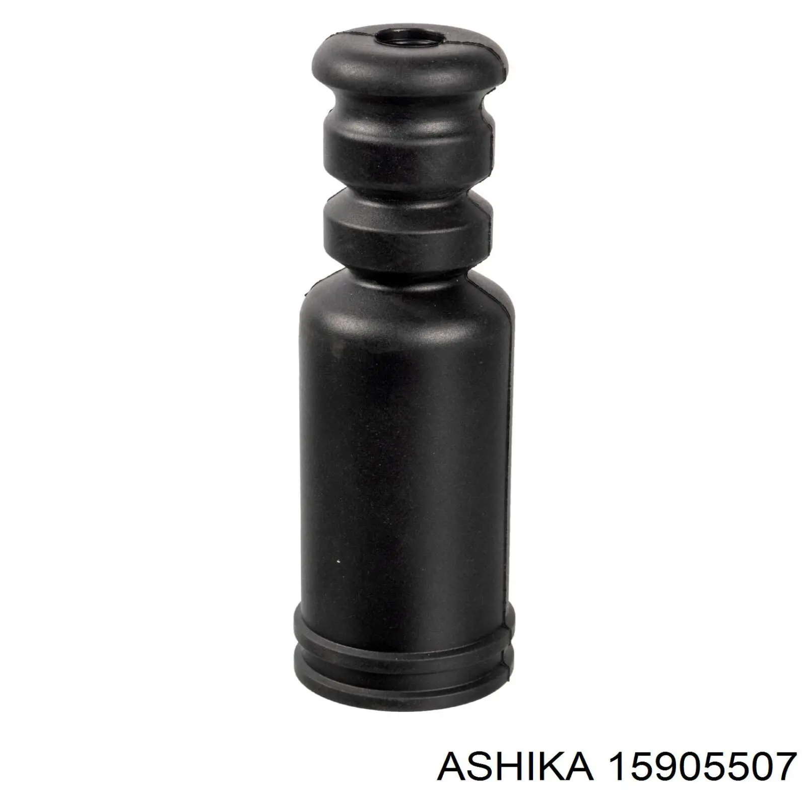 Буфер-відбійник амортизатора заднього Ashika 15905507 ціна, від 8.90 USD