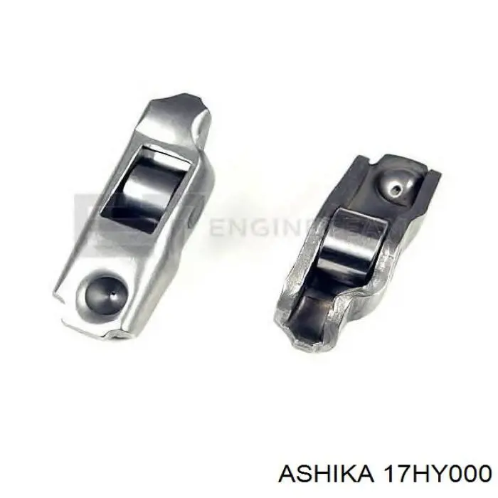 Рокер клапана Ashika 17HY000 ціна, від 18.72 USD