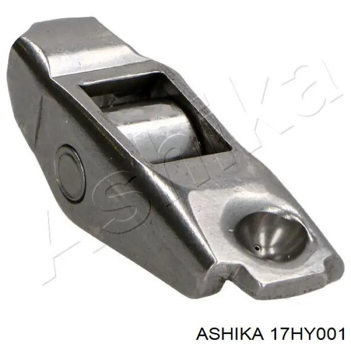 Купити 17HY001 Ashika Коромисло клапана (рокер), впускний