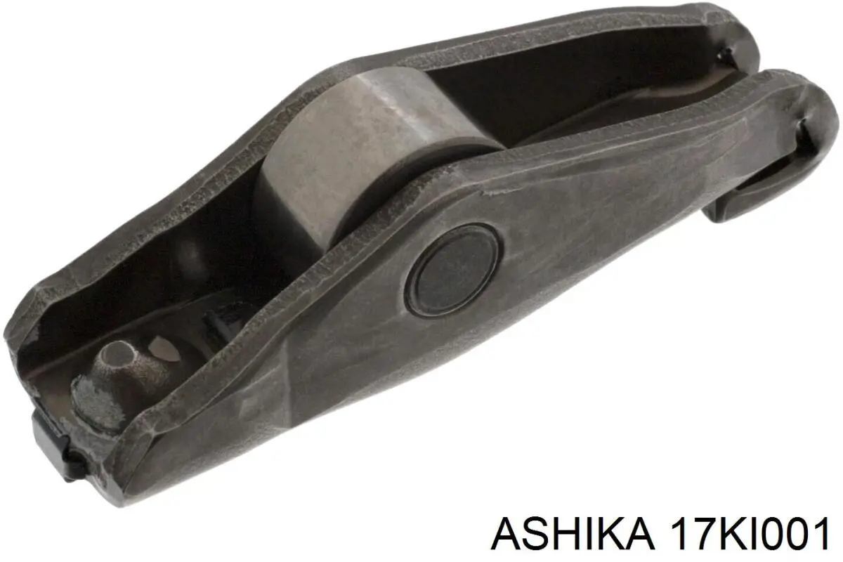 Коромисло клапана (рокер), випускний Ashika 17KI001 ціна, від 9.35 USD