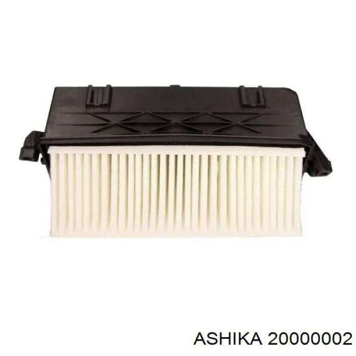 Купити 20000002 Ashika Автомобільний фільтр повітря
