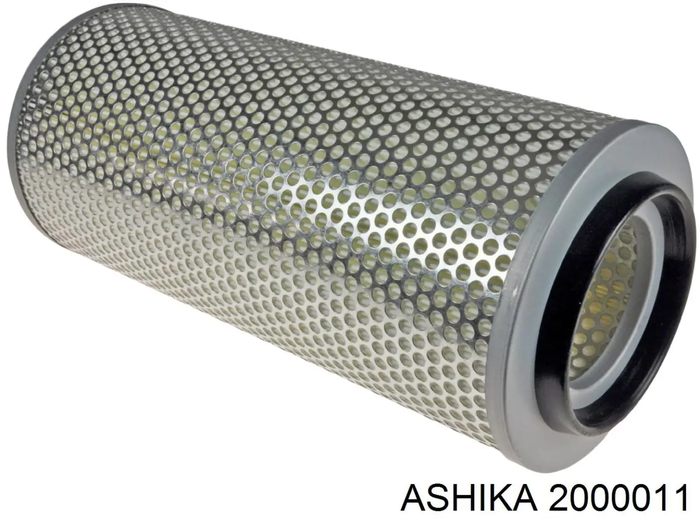 Елемент повітряного фільтра Ashika 2000011 ціна, від 14.91 USD