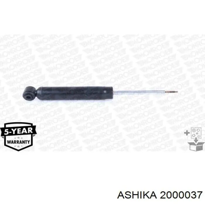 Фільтр повітряний обігрівача Ashika 2000037 ціна, від 5.96 USD