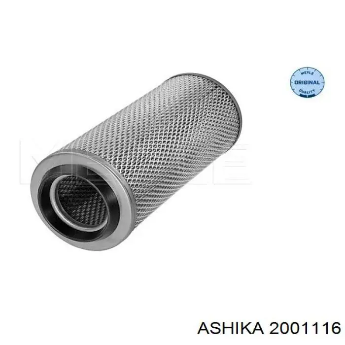 Елемент повітряного фільтра Nissan/Infiniti 16546J5571 ціна, від 11.21 USD