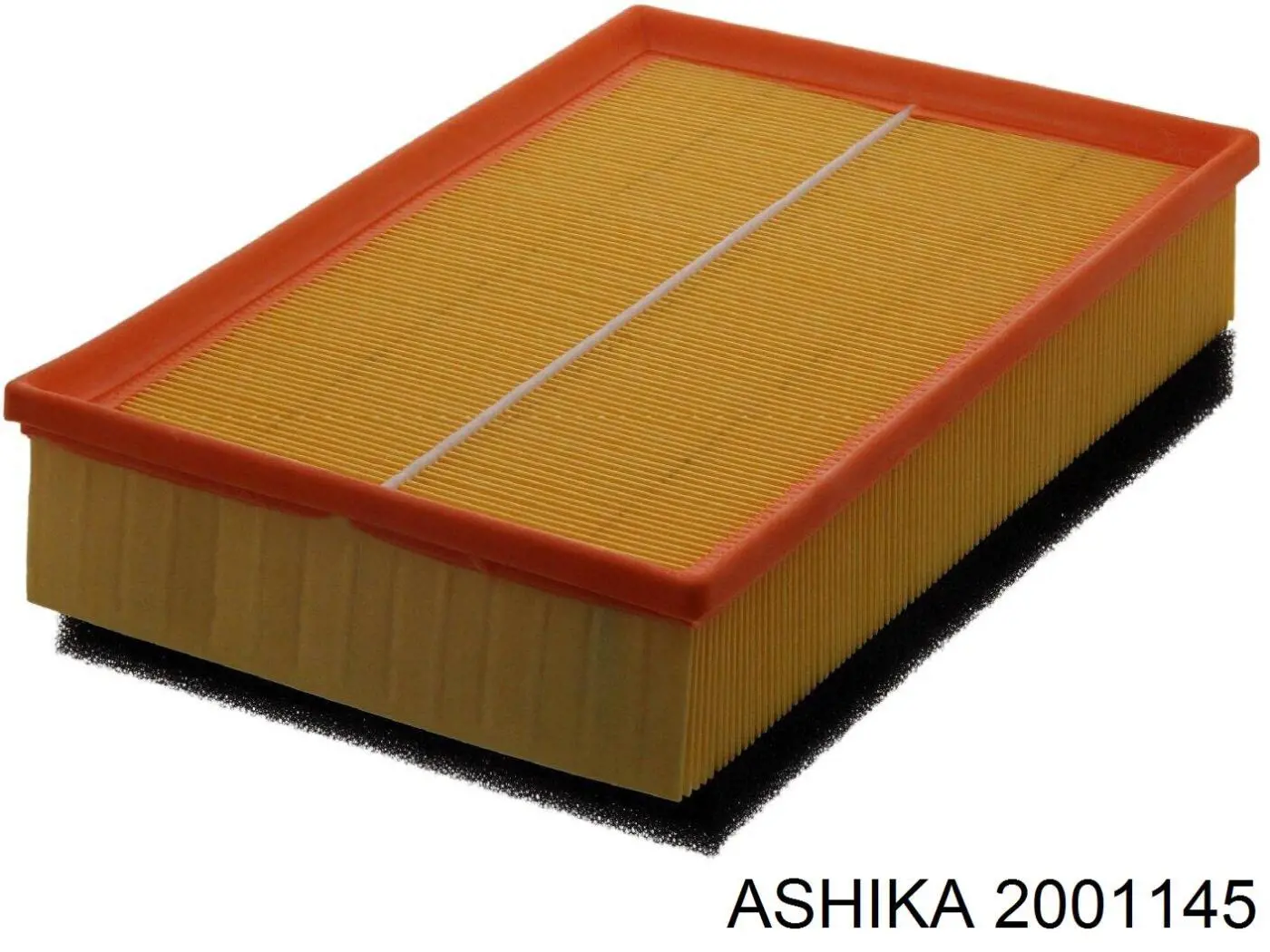 Елемент повітряного фільтра Ashika 2001145 ціна, від 10.15 USD