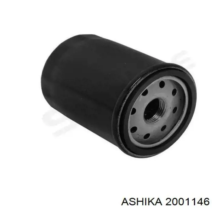 Купити 2001146 Ashika Автомобільний фільтр повітря
