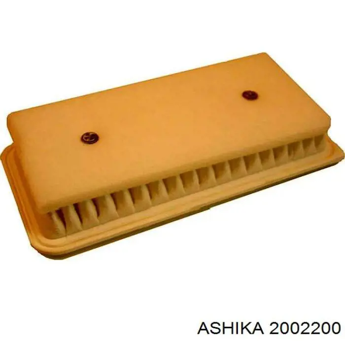 Фільтр повітряний Azumi A21028