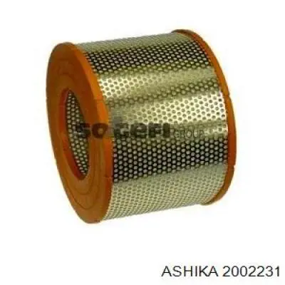 Елемент повітряного фільтра Ashika 2002231 ціна, від 11.65 USD
