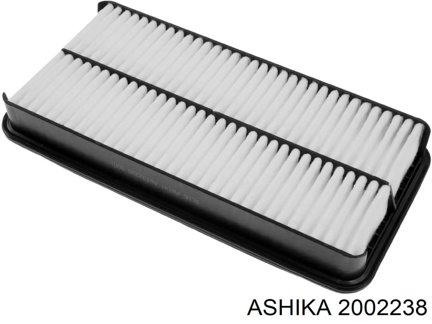Елемент повітряного фільтра Ashika 2002238 ціна, від 5.22 USD
