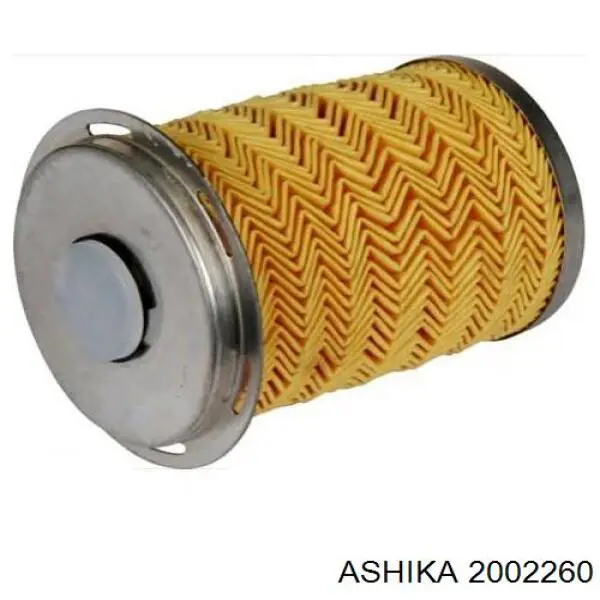 Елемент повітряного фільтра Ashika 2002260 ціна, від 6.61 USD