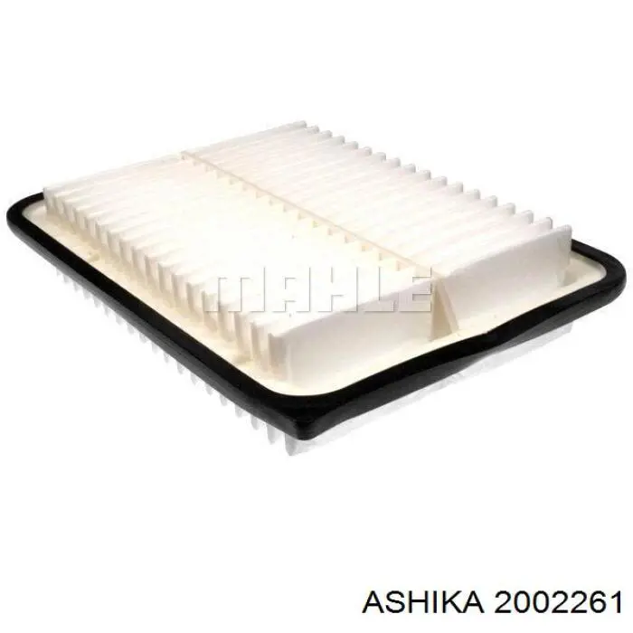 Повітряний фільтр 2002261 Ashika
