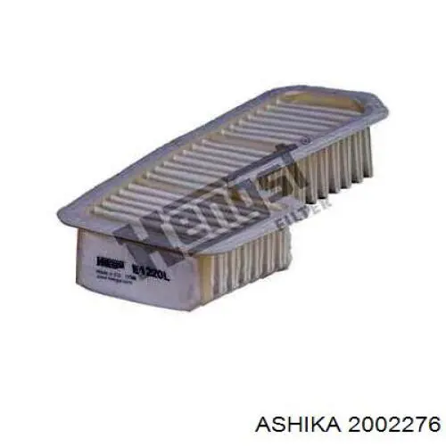 Купити 2002276 Ashika Автомобільний фільтр повітря