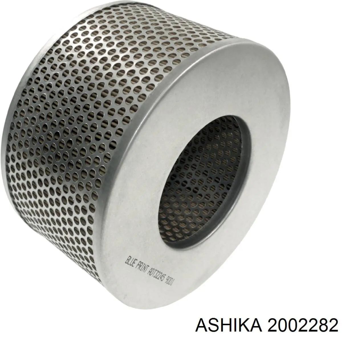 Фільтр повітряний Ashika 2002282