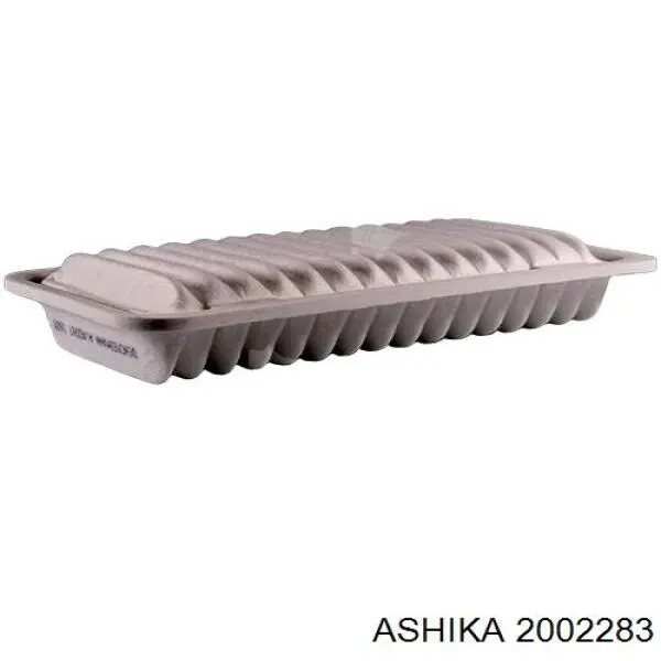 Купити 2002283 Ashika Автомобільний фільтр повітря