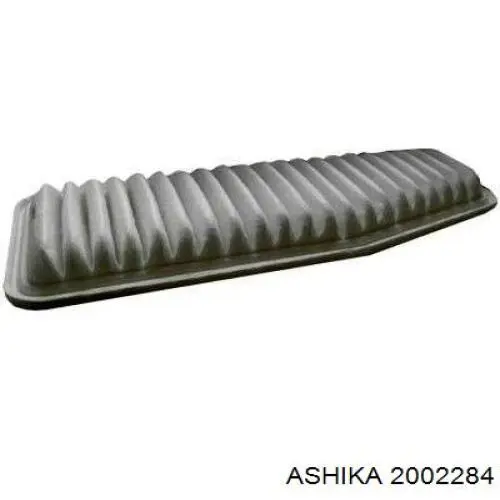 2002284 Ashika Повітряний фільтр двигуна